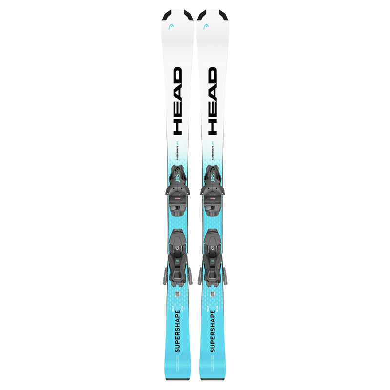 Sci bambini Supershape JRS + JRS 7.5 GW