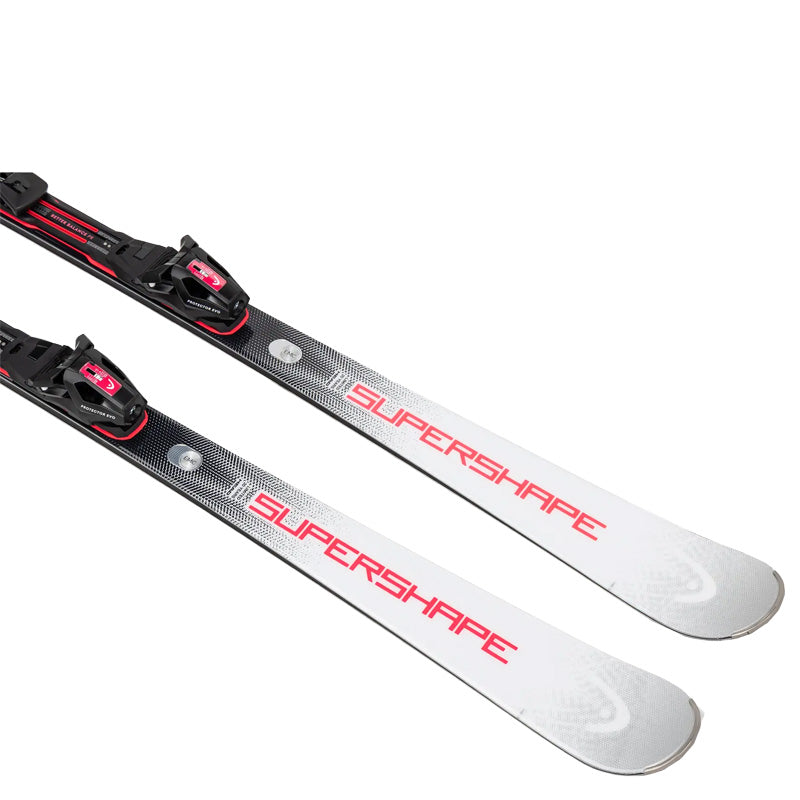 Sci Supershape Limited + Protector 13 GW 2027