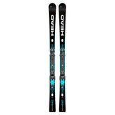 Sci Worldcup Rebels e-Race + Freeflex 14 GW
