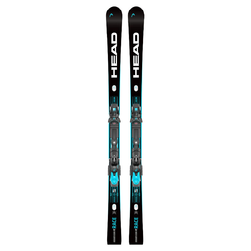 Sci Worldcup Rebels e-Race + Freeflex 14 GW