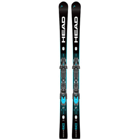 Sci Worldcup Rebels e-Race + Freeflex ST 14