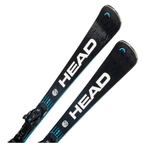 Sci Worldcup Rebels e-Race + Freeflex ST 14