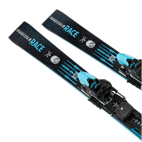 Sci Worldcup Rebels e-Race + Freeflex ST 14