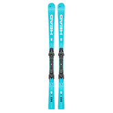 Sci Worldcup Rebels e-Race Pro + Freeflex ST 16