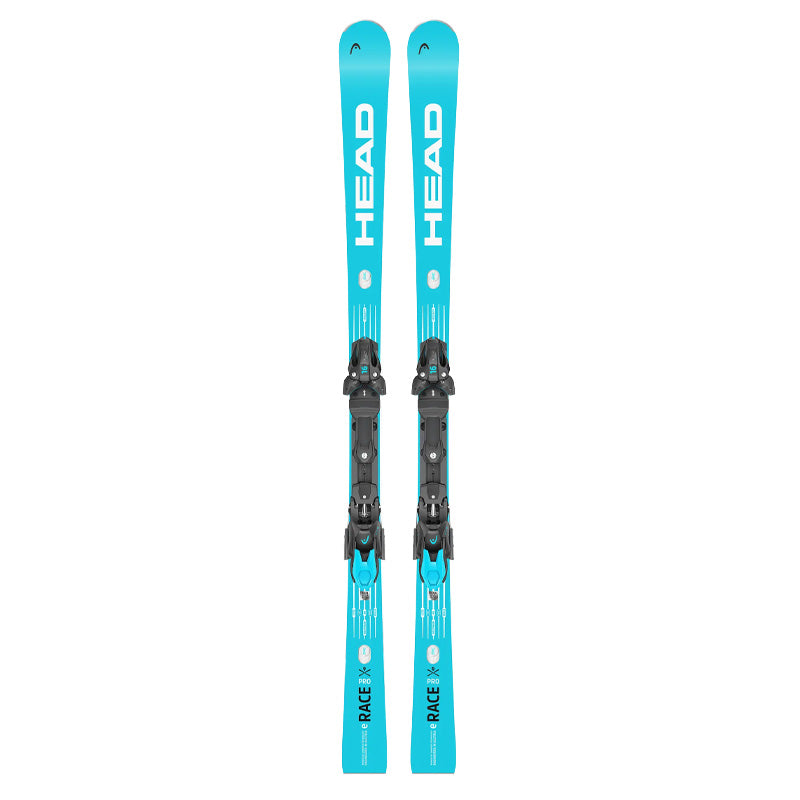 Sci Worldcup Rebels e-Race Pro + Freeflex ST 16
