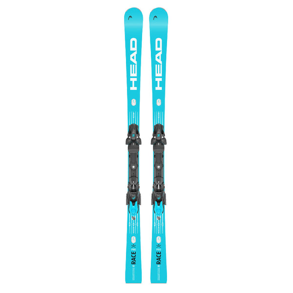 165cm…HEAD WORLDCUP Sci Worldcup Rebels e-Race Pro + Freeflex ST 16 2026 - HEAD