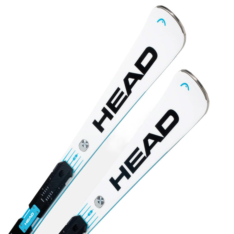 Sci Worldcup Rebels e-SL + Freeflex ST 14