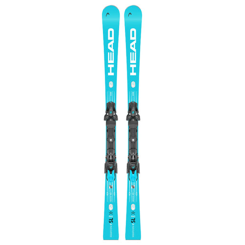 Sci Worldcup Rebels e-SL Pro + FreeFlex ST 16 2026 - HEAD