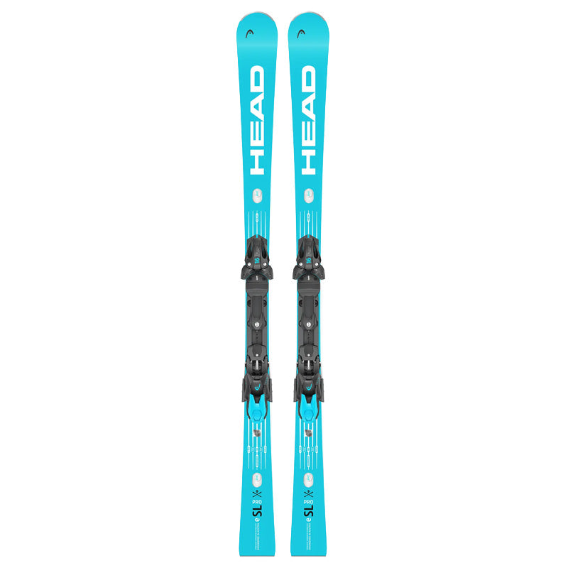Sci Worldcup Rebels e-SL Pro + FreeFlex ST 16