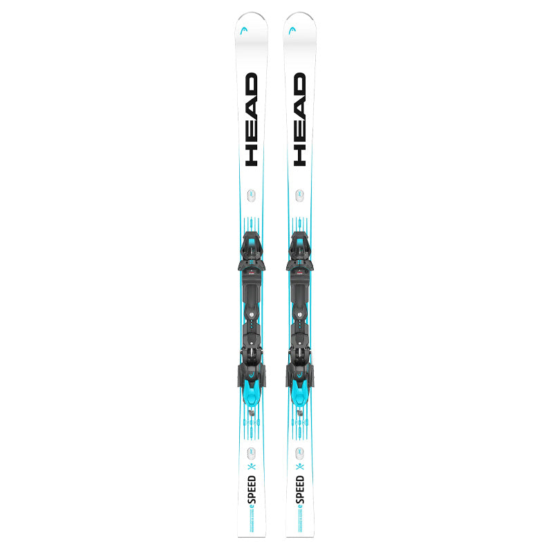 Sci Worldcup Rebels e-Speed + FreeFlex 14 GW