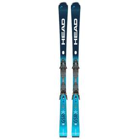 Sci Worldcup Rebels e.GSR + PR 11 GW