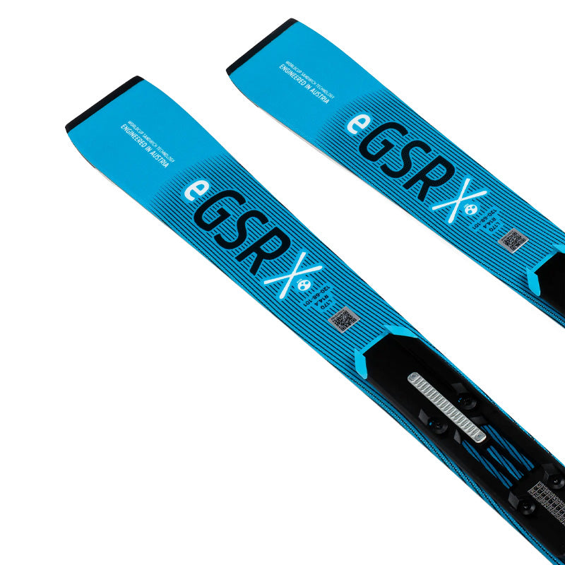 Sci Worldcup Rebels e.GSR + PR 11 GW