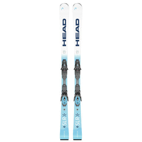 Sci Worldcup Rebels e.SLR Ski + PR 11 GW
