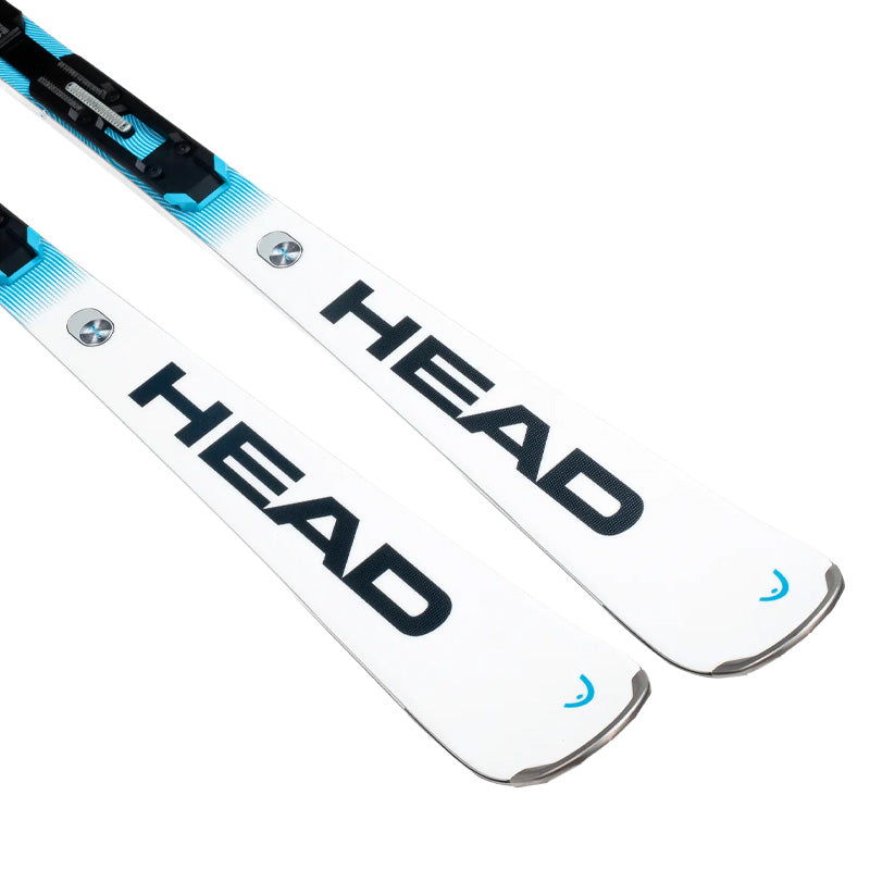 Sci Worldcup Rebels e.SLR Ski + PR 11 GW