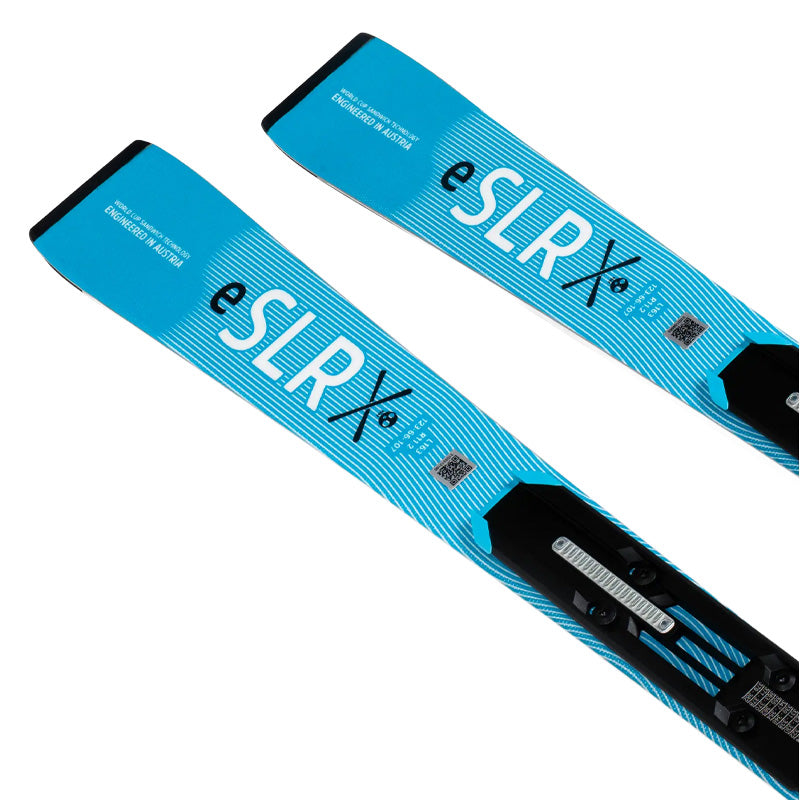 Sci Worldcup Rebels e.SLR Ski + PR 11 GW