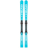 Sci Worldcup Rebels e-Race Pro + Protector+ Freeflex ST 16 GW 2027