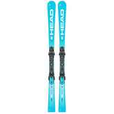 Sci Worldcup Rebels e-SL Pro + Protector+ Freeflex ST 16 GW 2027