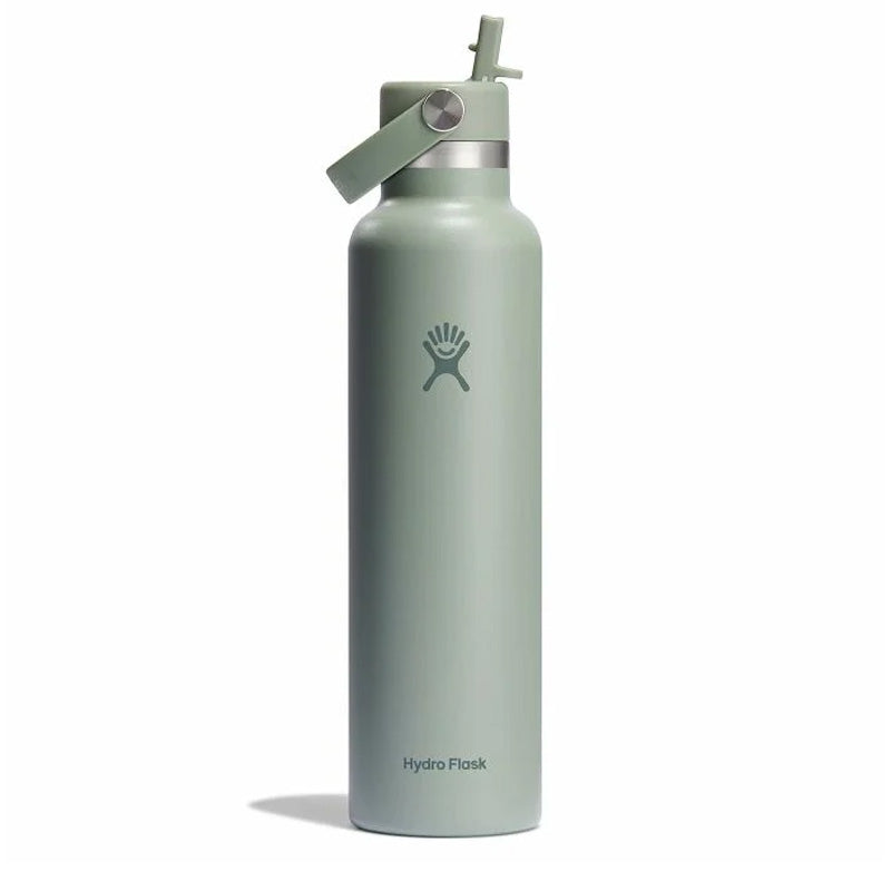 Thermos Standard Mouth Flex Straw Cap 0,6L