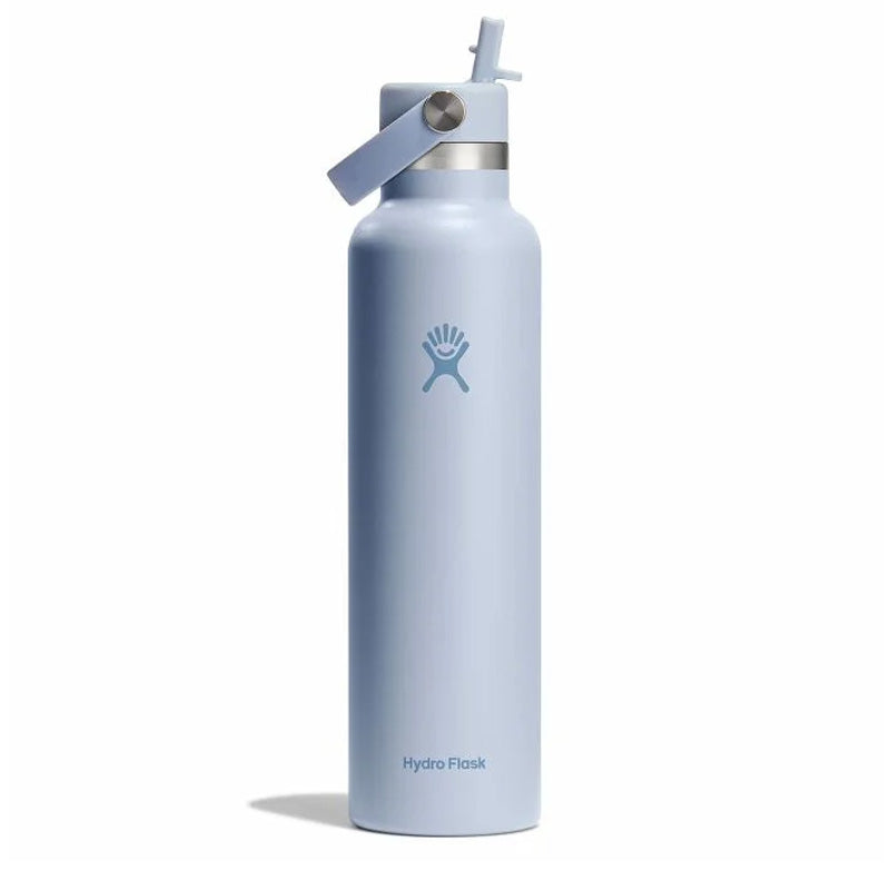 Thermos Standard Mouth Flex Straw Cap 0,6L