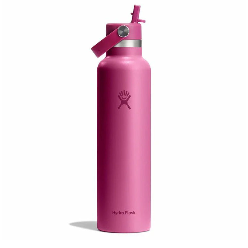 Thermos Standard Mouth Flex Straw Cap 0,6L