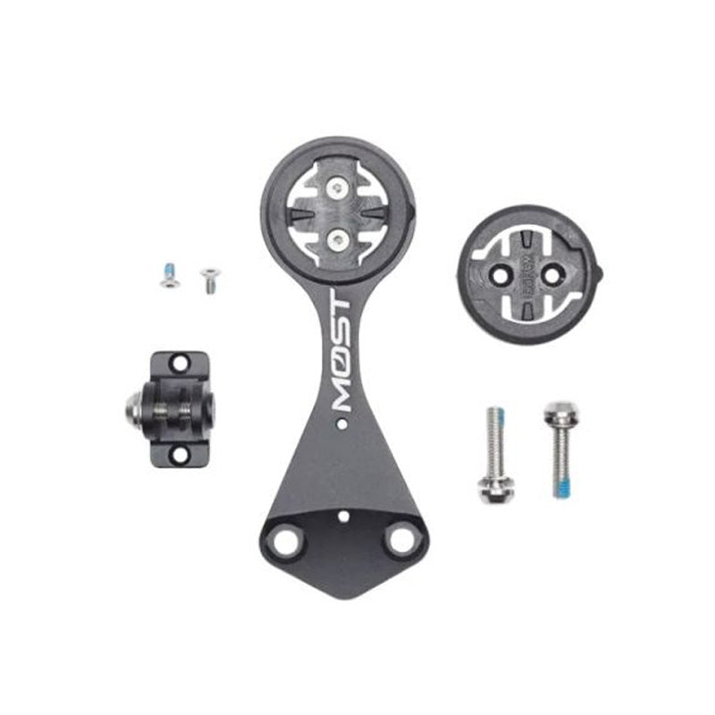 Staffa Ciclocomputer i-Talon Ultra V2