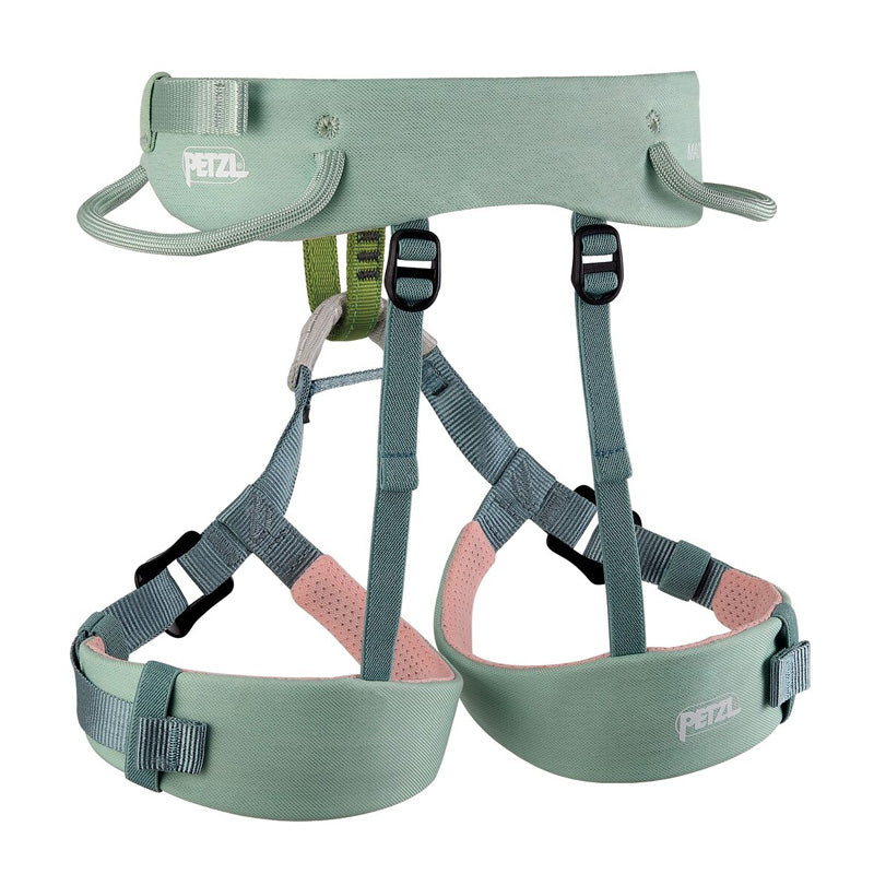 Imbrago bambino MACCHU