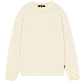 Maglione uomo Links Logo