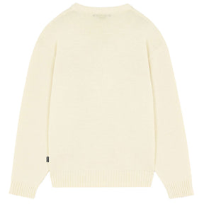 Maglione uomo Links Logo