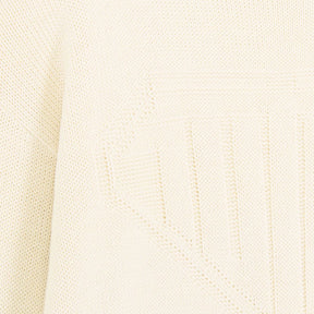 Maglione uomo Links Logo