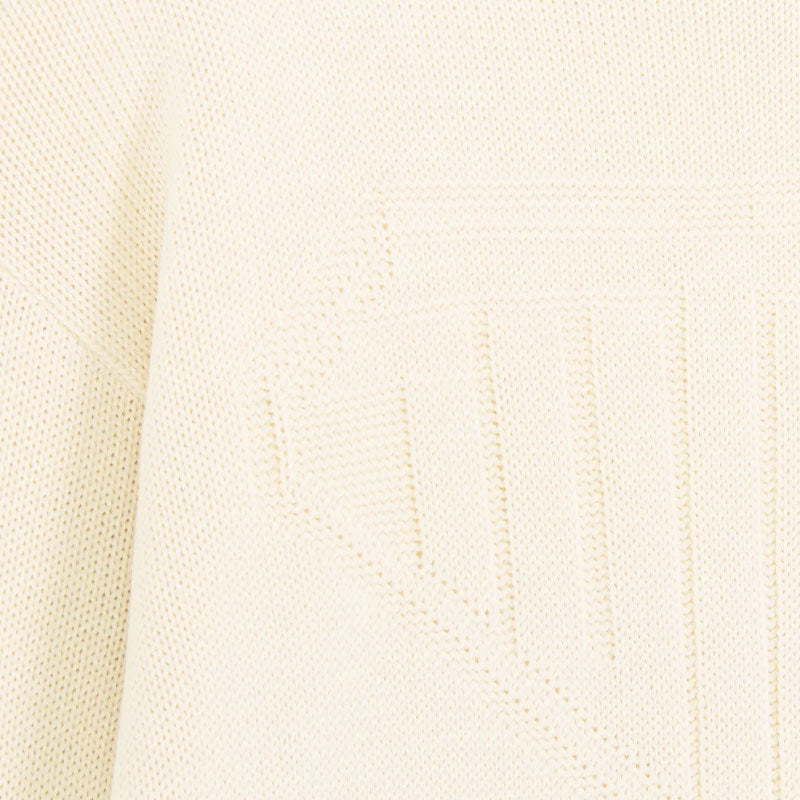 Maglione uomo Links Logo