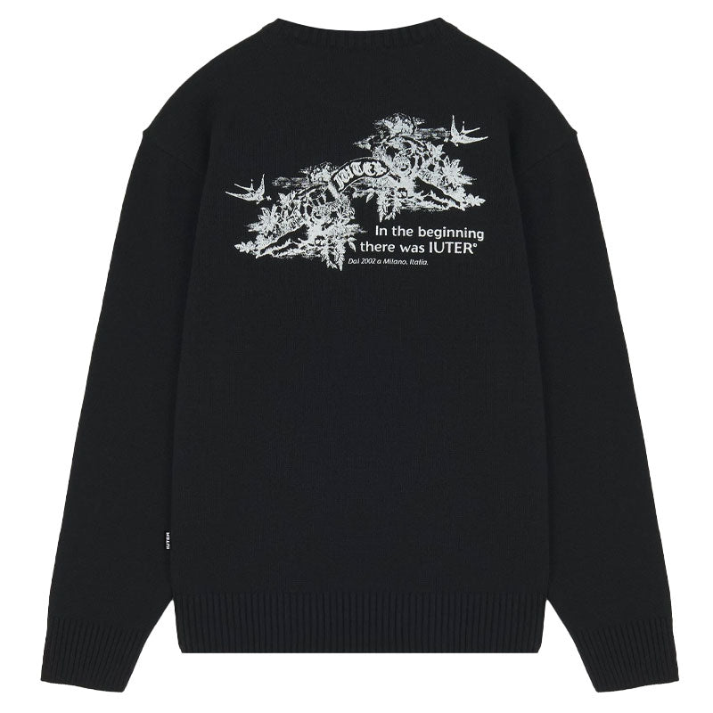 Maglione uomo Paradise