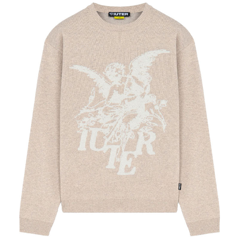 Maglione uomo Angel