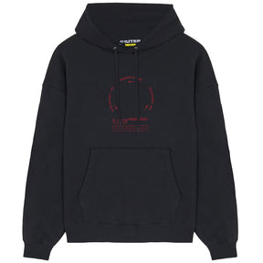 Felpa uomo Patented