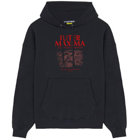 Felpa uomo Maxima