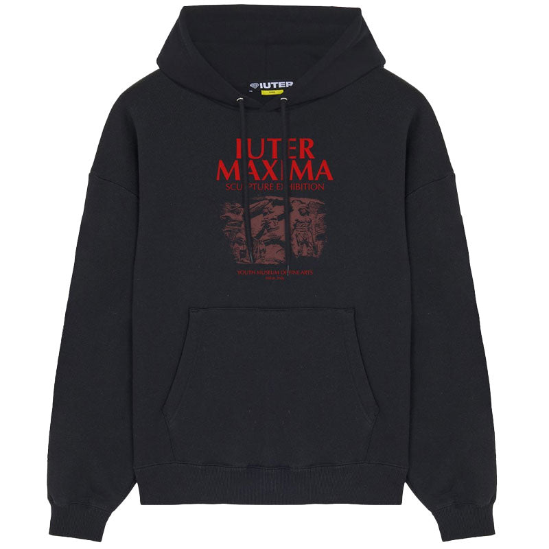 Felpa uomo Maxima
