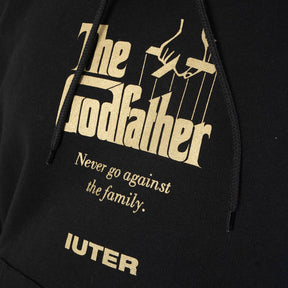 Felpa uomo The Godfather Hdy