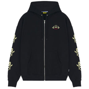 Felpa uomo Floral