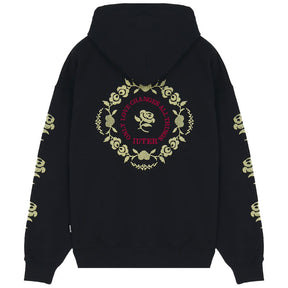 Felpa uomo Floral