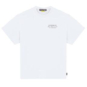 T-Shirt uomo Cuts Tee