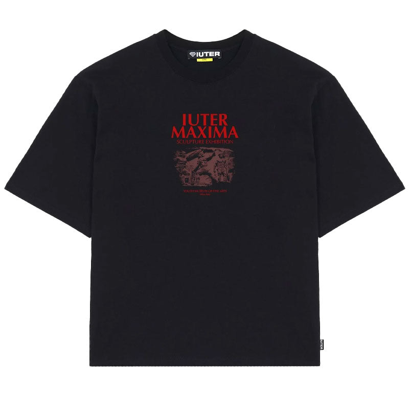 T-Shirt uomo Maxima Tee