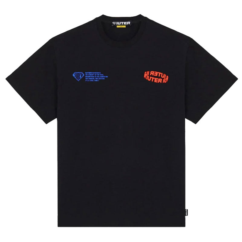 T-Shirt uomo Mary Tee