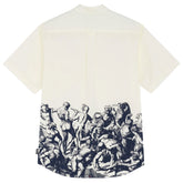 Camicia uomo Battle Regular