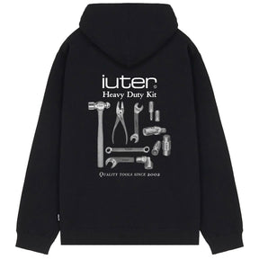 Felpa uomo Tools Hdy