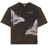 T-Shirt uomo Butterfly
