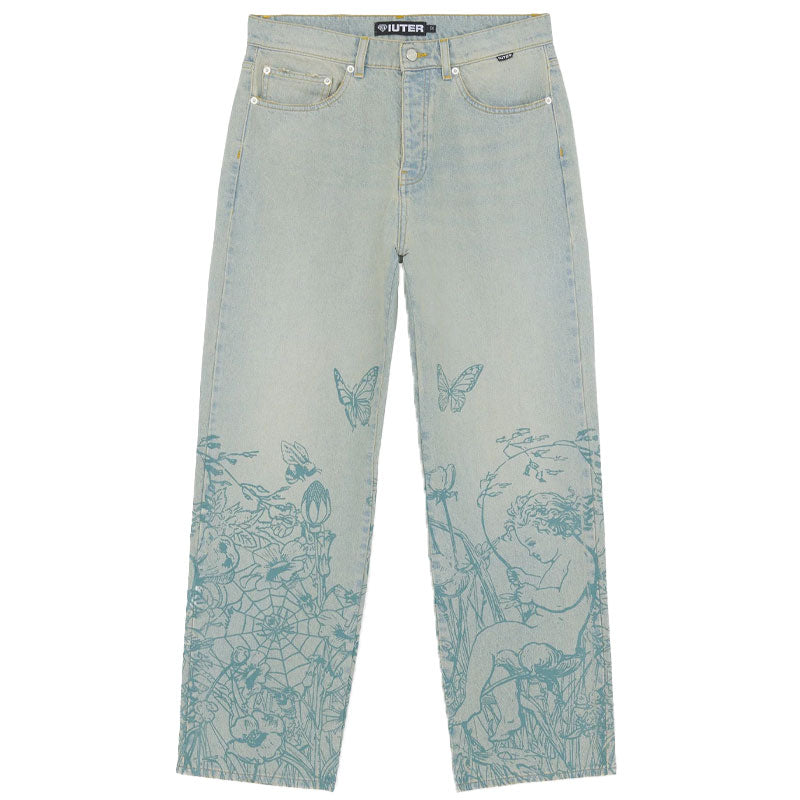 Pantalone uomo Symphony