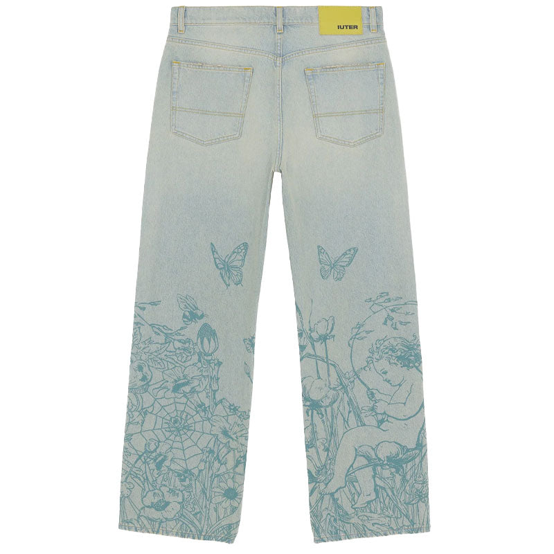 Pantalone uomo Symphony