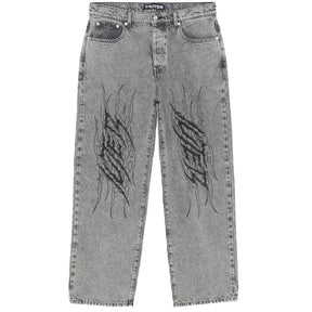 Pantalone uomo Tribal Baggy