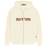 Felpa uomo Logo Reverse