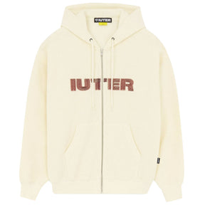Felpa uomo Logo Reverse