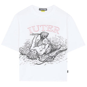 T-Shirt uomo Damage